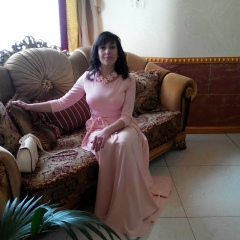 Інна Янцеловська, 04.10, Хмельницкий