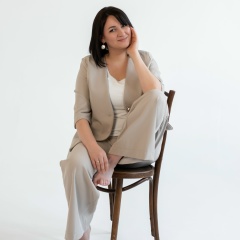 Маргарита Шарун, 12.03.1991, Астрахань