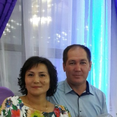 Акбота Бекжанова, 06.09.1982, Тараз