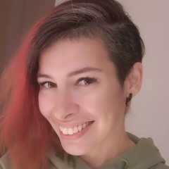 Тамара Гавриченкова, 17.02.1988, Limassol