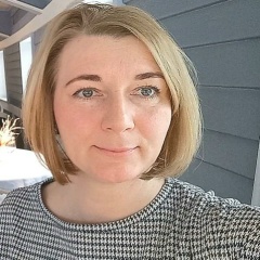 Евгения Львова, 01.12, Санкт-Петербург