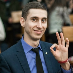 Юрий Носков, 13.11.1992, Знаменка