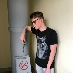 Алексей Солдат, 29.07, Москва