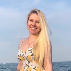 Кристина Диас, 30.03, Ottawa