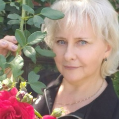 Елена Куликова, 01.10, Тихорецк