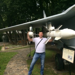 Denis Sh, 10.03.1987, Санкт-Петербург