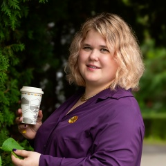 Наталья Дружина, 04.08.1990, Омск