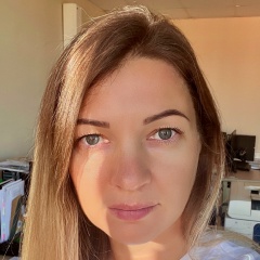 Надежда Рахматова, 07.03.1983, Южно-Сахалинск