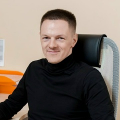 Эдуард Кончин, 19.05, Санкт-Петербург