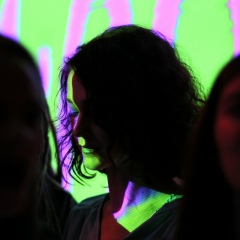 Гала Измайлова, 01.06, Волжский