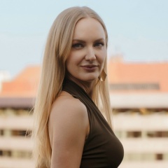 Daryana Solntseva, 04.04.1990