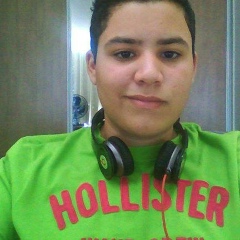 Matheus Victor, 05.01.1995