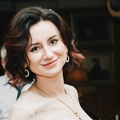 Анастасия Урбан, 15.10