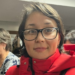 Асель Тапалова, 19.10.1981, Санкт-Петербург