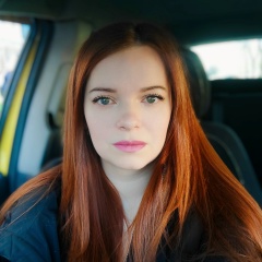 Татьяна Пыляева, 12.09.1990, Санкт-Петербург