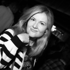 Марина Тарабрина, 11.06, Москва
