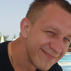 Александр Иванов, Нижний Новгород