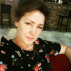 Татьяна Хасан
