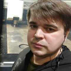 Айдар Дадарик, 11.05.1989