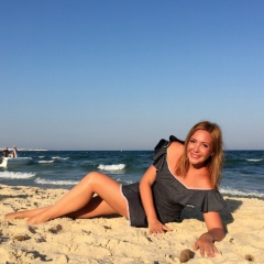 Наталья Панкратова, 20.06, Санкт-Петербург