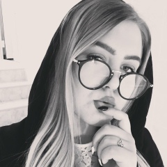 Алина Баранова, 27.02.1996, Москва