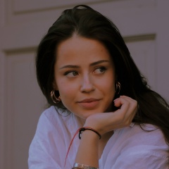 Наталья Белецкая, 23.06, Санкт-Петербург