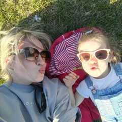 Анастасия Неб, 01.09, Прокопьевск