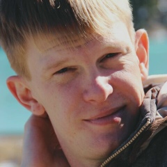 Роман Микулинский, 03.12, Алматы