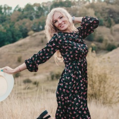 Марина Вахрунова, 09.09, Белгород