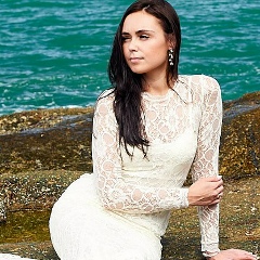 Мария Савинцева, 25.03, Новосибирск