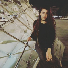 Владислава Строчка, 01.12