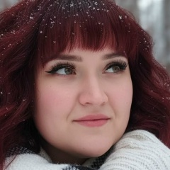 Елена Демирова, 18.12.1983, Санкт-Петербург