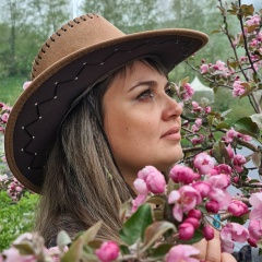 Ирина Забнева, 02.06, Алматы