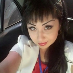 Ильвира Нагметова, 14.05, Астана