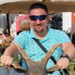 Сергей Лёбин, 14.09.1982, Москва