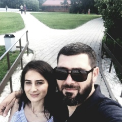 Артур Карабекян, 01.11.1988, Калуга