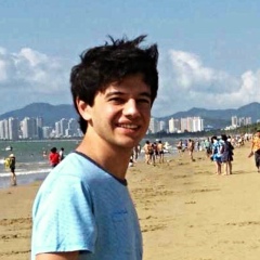 Машаллах Мехтиев, 01.02, Москва