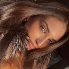 Таня Бизюкова, 30.11, Хабаровск