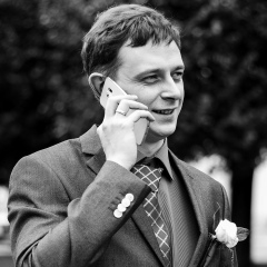 Вадим Варфоломеев, 30.08.1989, Санкт-Петербург