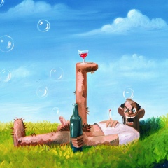 Константин Селезнев, 14.03.1971, Санкт-Петербург