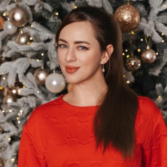 Ирина Останкова, 12.12, Новочеркасск