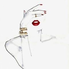 Kana ..))), 08.03, Астана