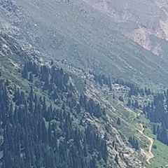 Мейрамбек Аккас, 24.02, Алматы