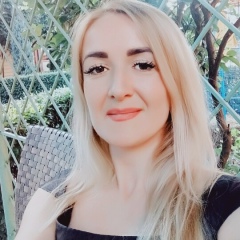 Наталья Лаврова, 24.05.2000, Одесса