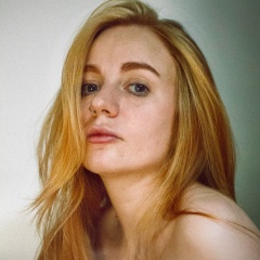 Margaret Roscherk, Калининград