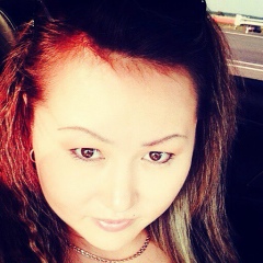 Гульназ Жабагина, 05.08.1989, Астана