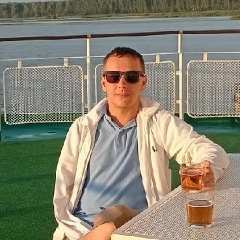 Тёма , 17.01.1988, Кострома