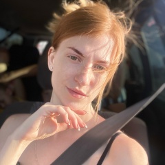 Инна Альтер, 19.10, Алматы