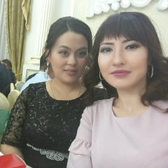 Шынар Кыдырова, 12.08.1991, Актобе