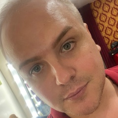 Артур Васильев, 28.04.1987, Москва